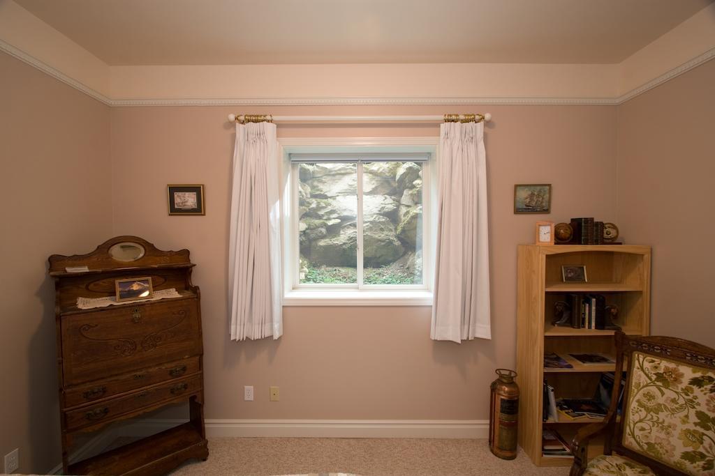 Idahome Bed And Breakfast Post Falls Exterior foto