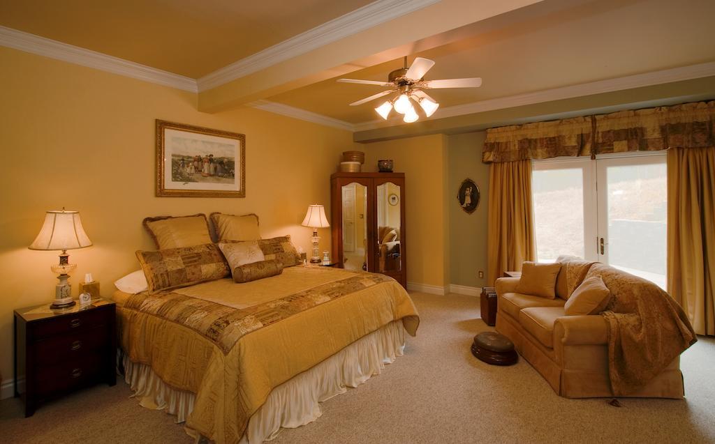 Idahome Bed And Breakfast Post Falls Quarto foto