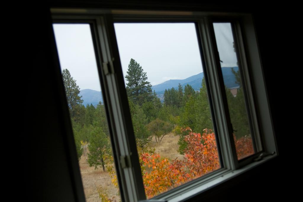 Idahome Bed And Breakfast Post Falls Exterior foto