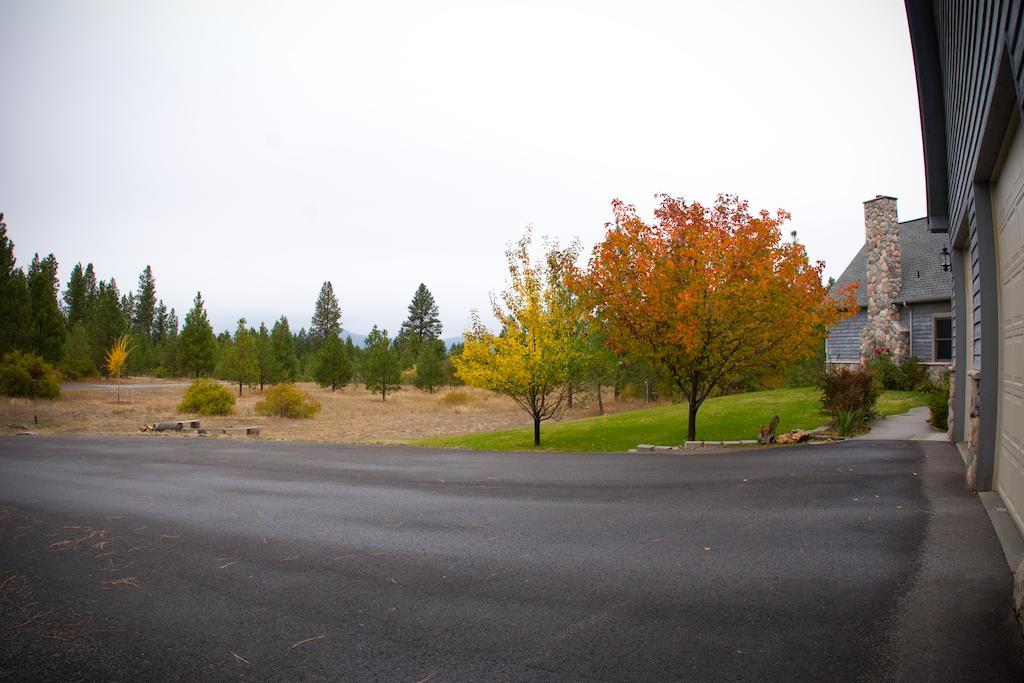 Idahome Bed And Breakfast Post Falls Exterior foto