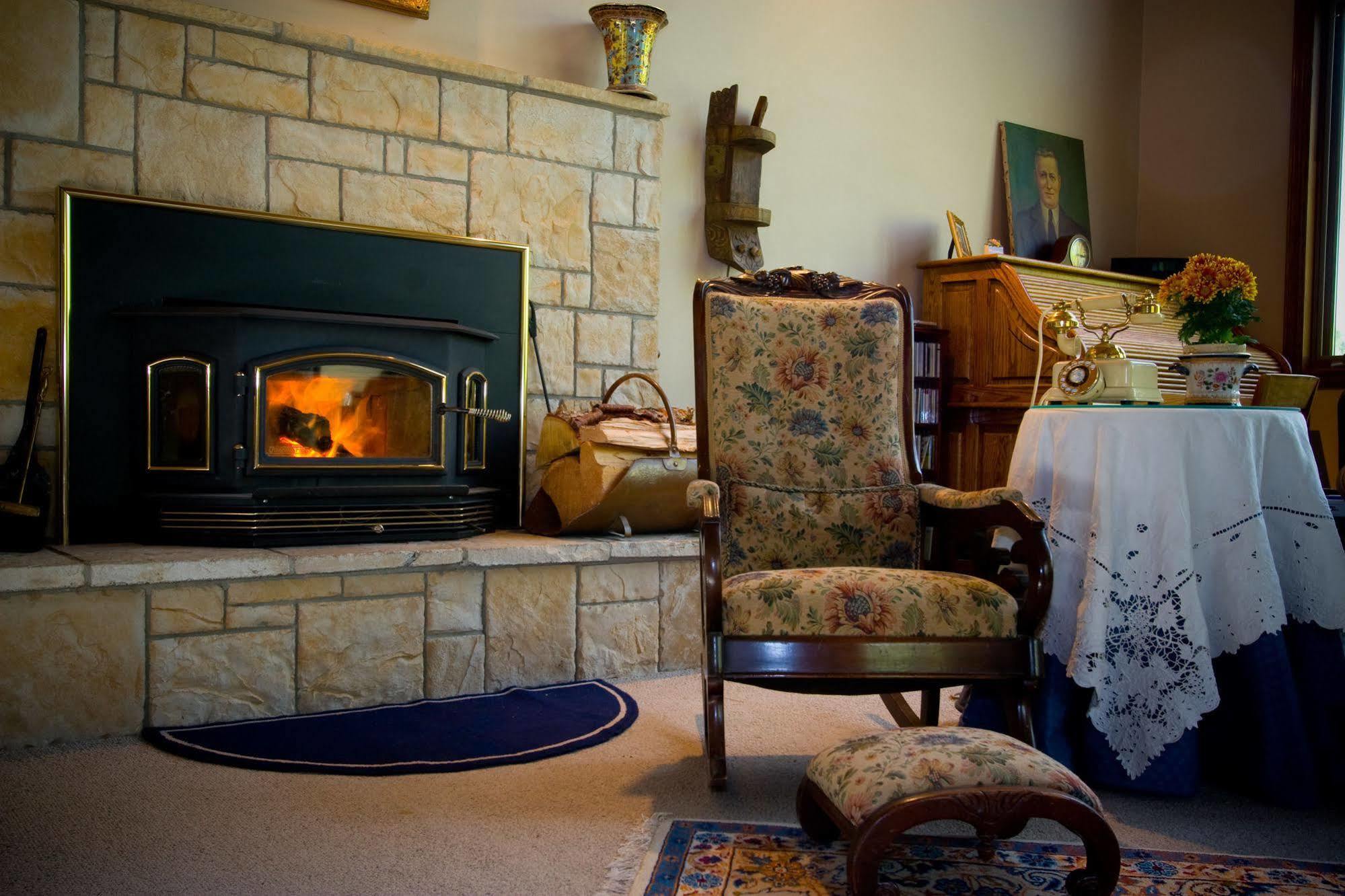 Idahome Bed And Breakfast Post Falls Exterior foto